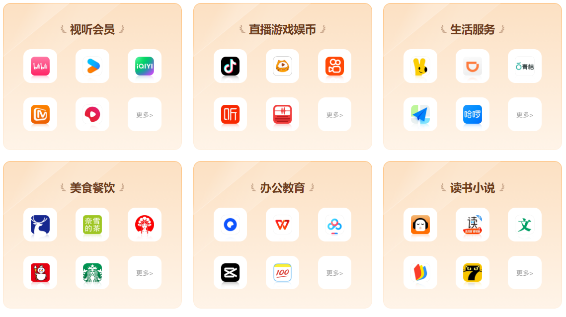 影视会员代理怎么选?2025年数字权益平台深度解析与租号共享趋势